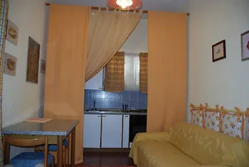 Terrauzza Sul Mare 3*