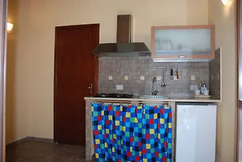 Terrauzza Sul Mare Hotel 3*