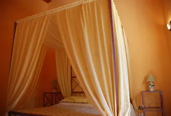 Terrauzza Sul Mare Hotel 3*