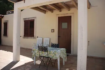 Hotel Terrauzza Sul Mare Syracuse