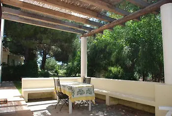 Terrauzza Sul Mare Syracuse
