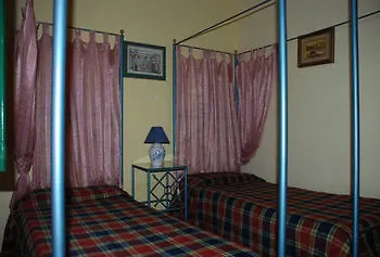 Terrauzza Sul Mare Hotel Syracuse