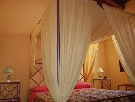 Hotel Terrauzza Sul Mare Syracuse