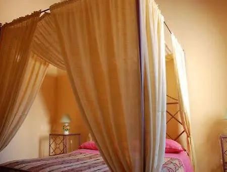 Terrauzza Sul Mare Hotel