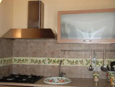 Terrauzza Sul Mare 3* Syracuse