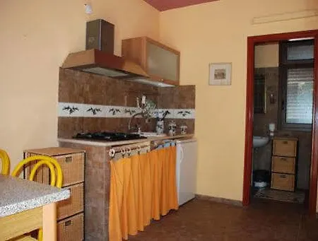 Hotel Terrauzza Sul Mare 3*