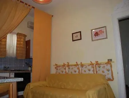 Hotel Terrauzza Sul Mare