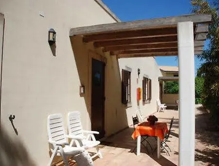 Hotel Terrauzza Sul Mare