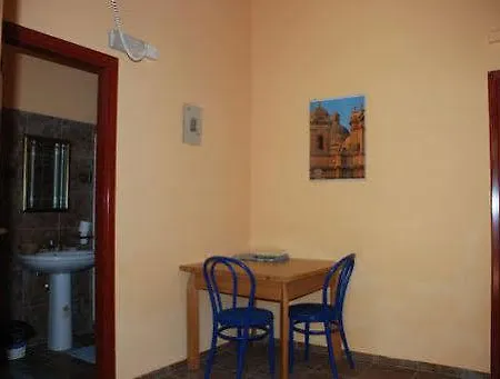 Hotel Terrauzza Sul Mare Syracuse