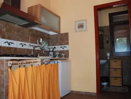 Terrauzza Sul Mare Hotel