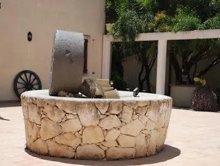 Terrauzza Sul Mare Hotel