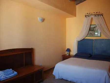 Hotel Terrauzza Sul Mare Syracuse