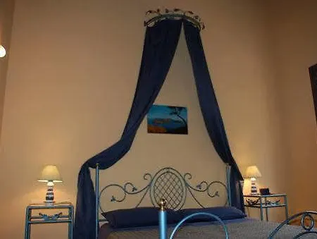 Hotel Terrauzza Sul Mare Syracuse
