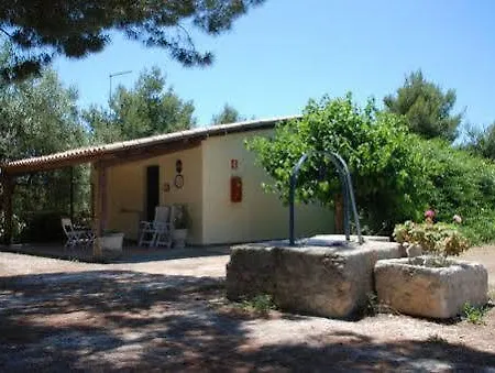 Hotel Terrauzza Sul Mare