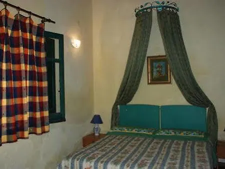 Hotel Terrauzza Sul Mare Syracuse