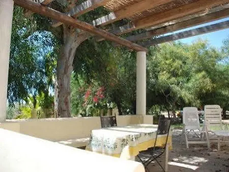 Hotel Terrauzza Sul Mare 3*