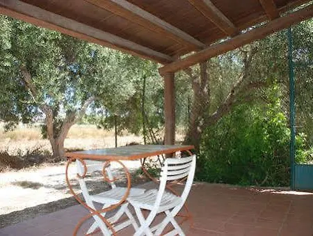 Terrauzza Sul Mare 3*