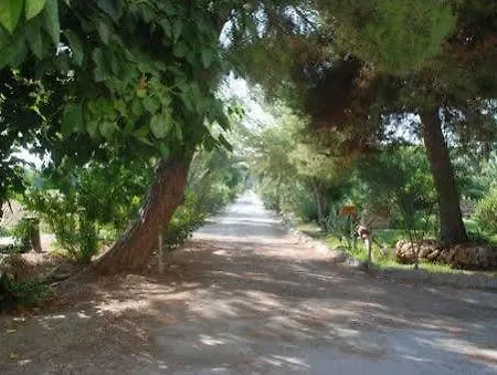 Terrauzza Sul Mare 3*